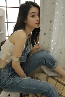 亚洲捆绑